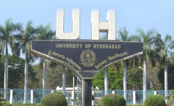 Hyderabad University Admission, Results, Exam Time Table and Syllabus