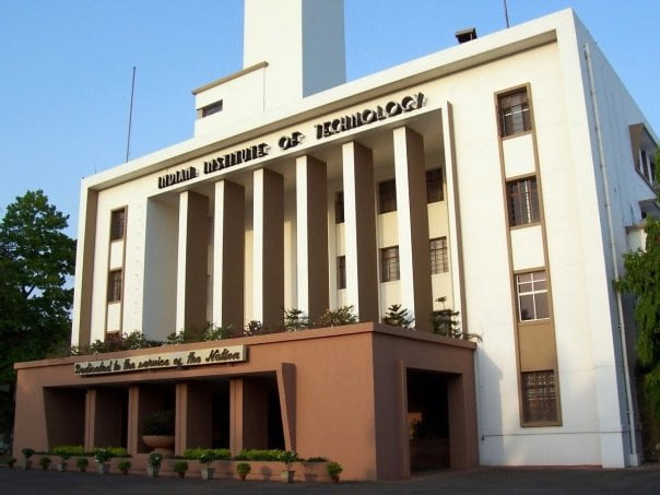 IIT Kharagpur Admission, Result, Exam Time Table