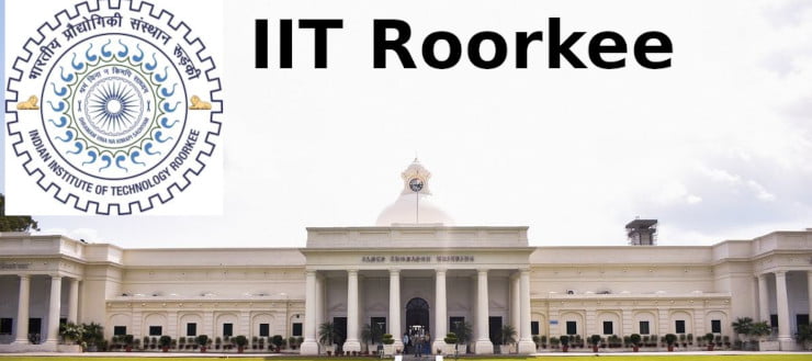 IIT Roorkee Admission, Result, Exam Time Table