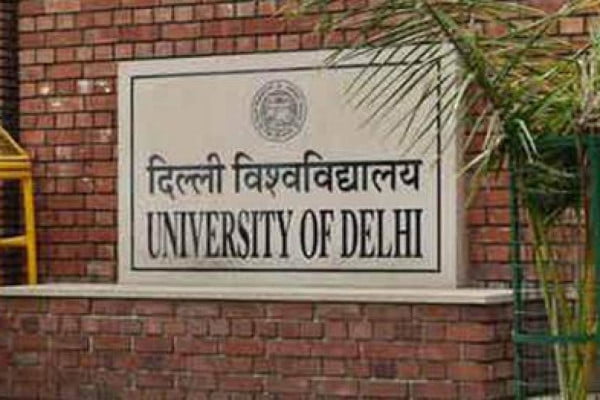 Delhi University Admission, Result, Exam Time Table