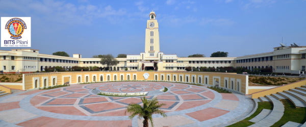 BITS Pilani Admission, Results, Exam Time Table and Syllabus