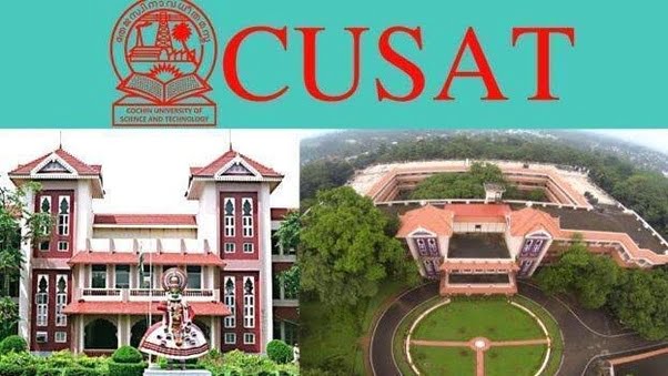 CUSAT Kochi Admission, Results, Exam Time Table, Syllabus and Scholarship