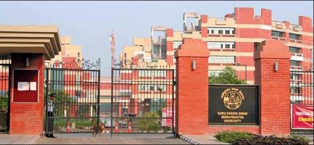 GGSIPU Delhi Admission, Results, Exam Time Table, Syllabus and Scholarship