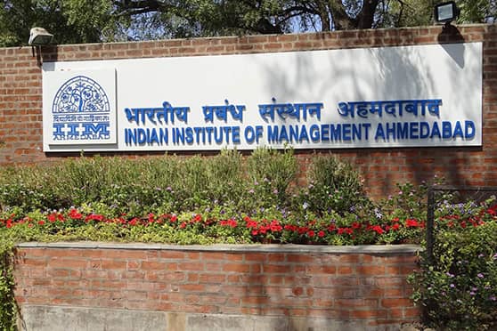 IIM Ahmedabad Admission, Results, Exam Time Table, Syllabus and Scholarship