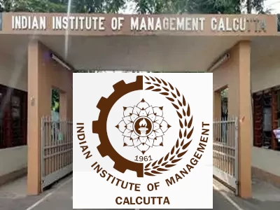 IIM Calcutta Admission, Results, Exam Time Table, Syllabus and Scholarship