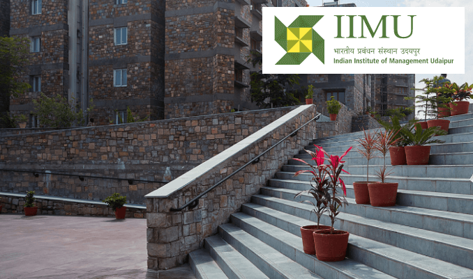 IIM Udaipur Admission, Results, Exam Time Table, Syllabus and Scholarship