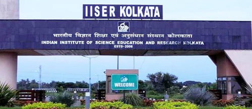 IISER Kolkata Admission, Results, Exam Time Table, Syllabus and Scholarship