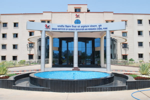 IISER pune Admission, Results, Exam Time Table, Syllabus and Scholarship