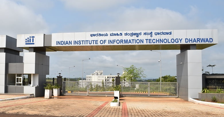 IIT Dharwad information, Admission, Results, Exam Time Table, Syllabus and Scholarship