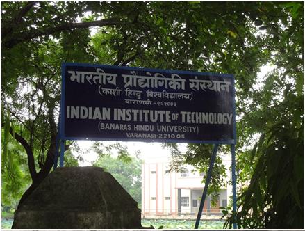 IIT Varanasi Admission, Results, Exam Time Table, Syllabus and Scholarship