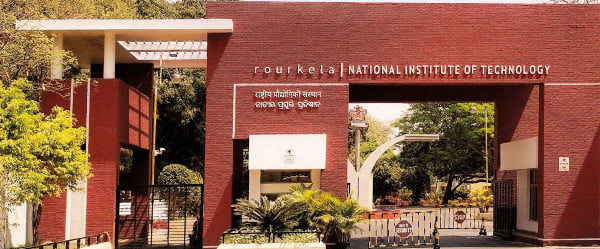 NIT Rourkela Admission, Results, Exam Time Table, Syllabus and Scholarship