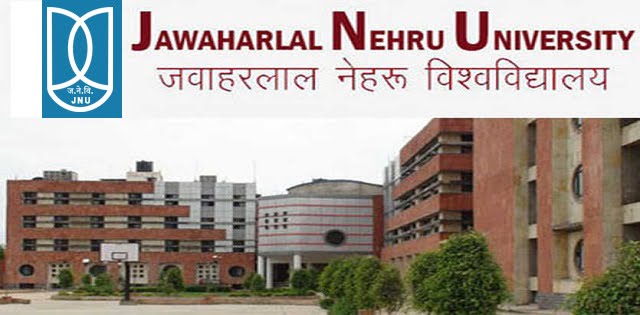 JNU Delhi Admission, Results, Exam Time Table, Syllabus and Scholarship