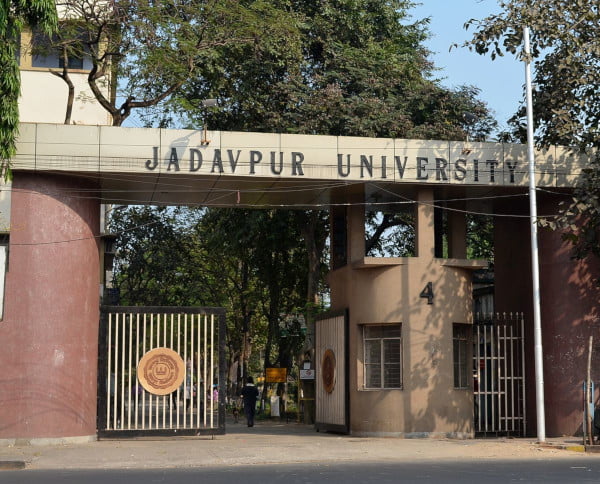 Jadavpur University and their Admission, Results, Exam Time Table, Syllabus