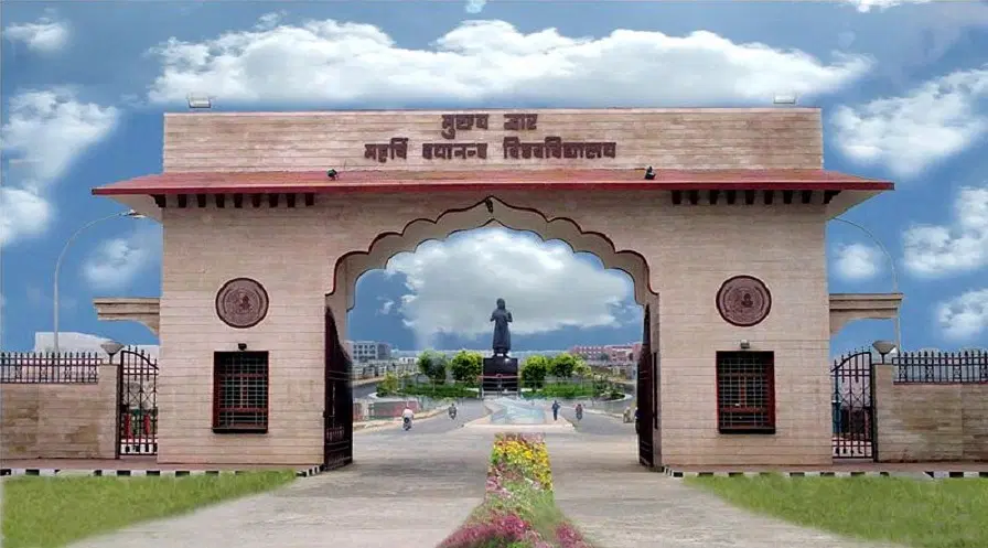 MD University Rohtak Admission, Results, Exam Time Table, Syllabus and Scholarship