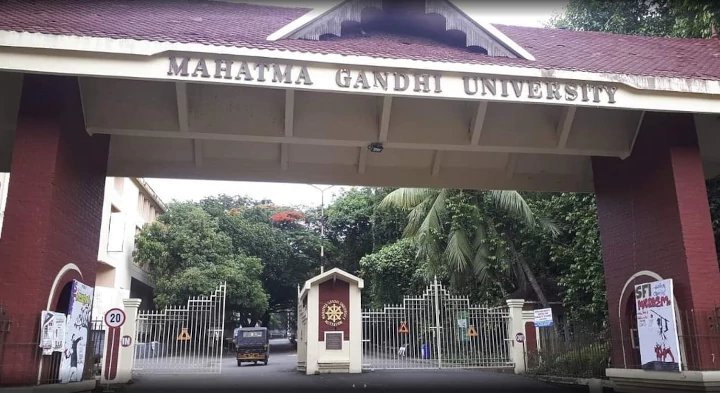 MG University, Kottayam Admission, Results, Exam Time Table, Syllabus and Scholarship