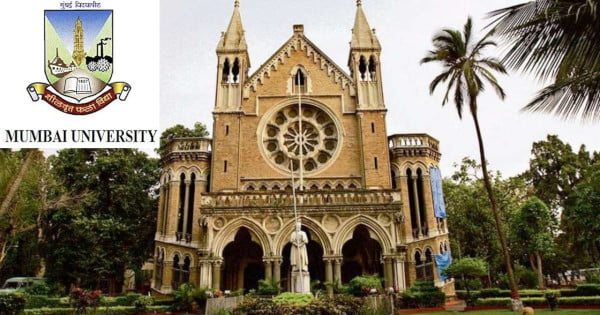 Mumbai University Admission, Results, Exam Time Table and Syllabus