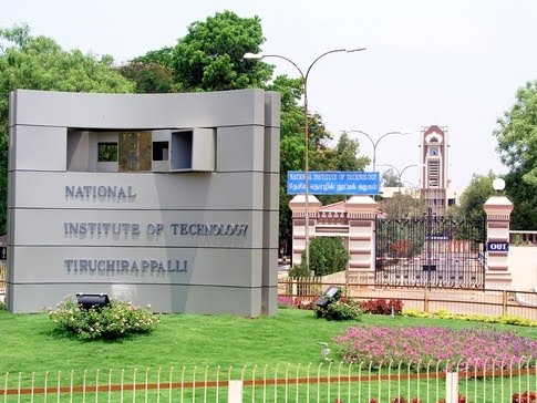 NIT Trichy Admission, Results, Exam Time Table, Syllabus and Scholarship