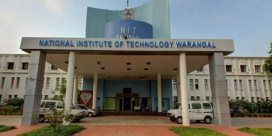 NIT Warangal Admission, Results, Exam Time Table, Syllabus and Scholarship