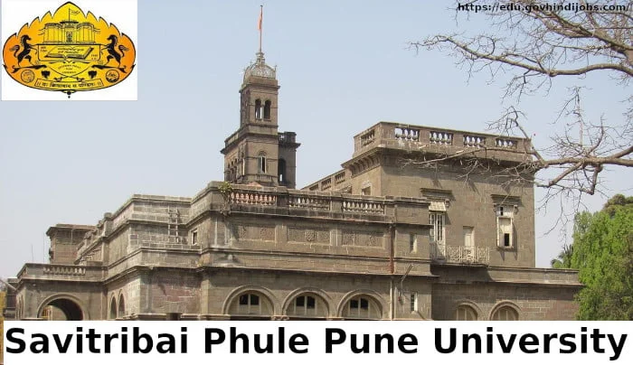 Pune University Admission, Results, Exam Time Table and syllabus