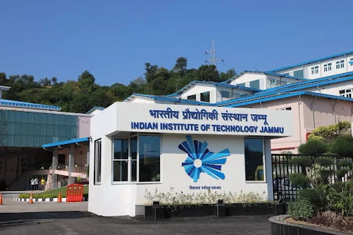 IIT Jammu Admission, Results, Exam Time Table, Syllabus and Scholarship