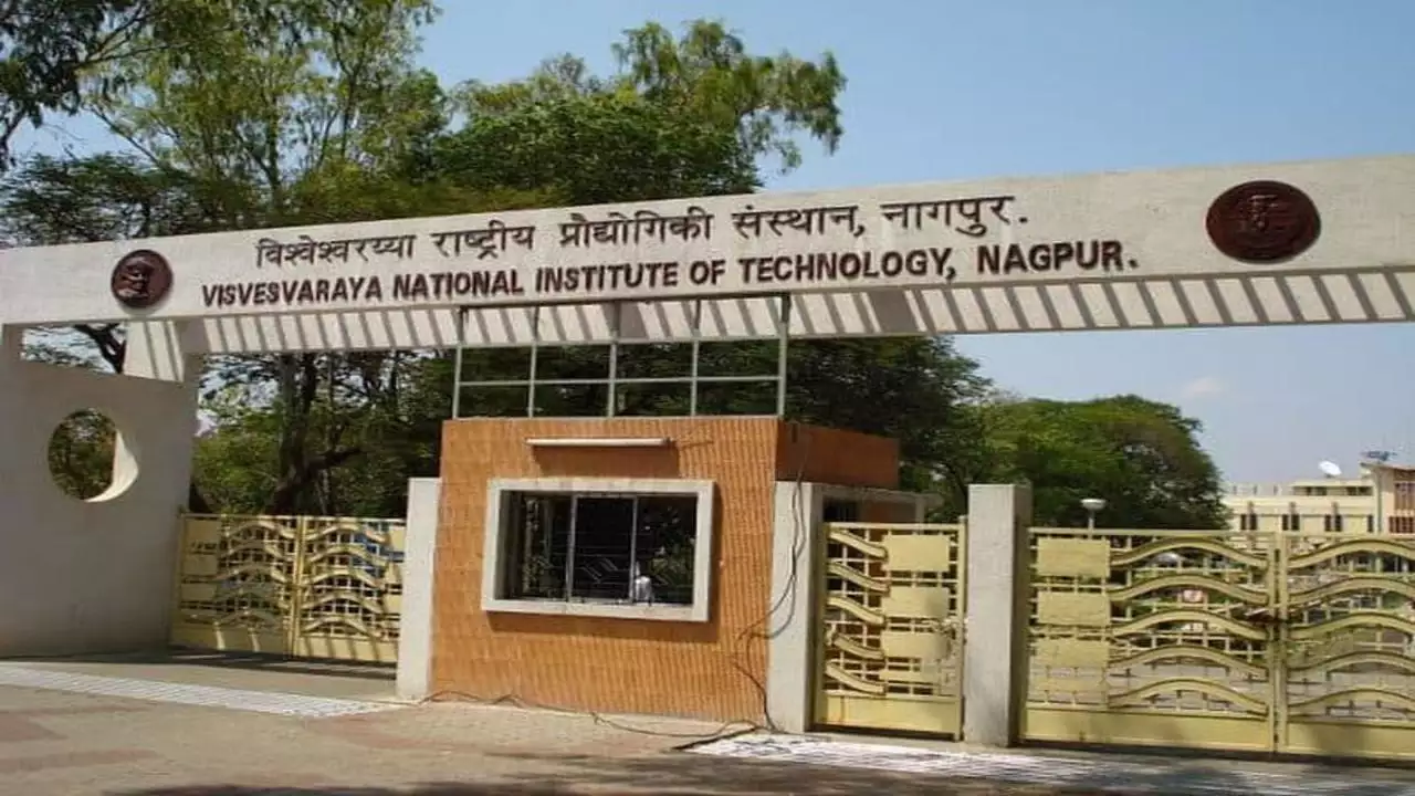 VNIT Nagpur Admission, Results, Exam Time Table, Syllabus and Scholarship