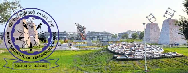 IIT Ropar Admission, Results, Exam Time Table and syllabus