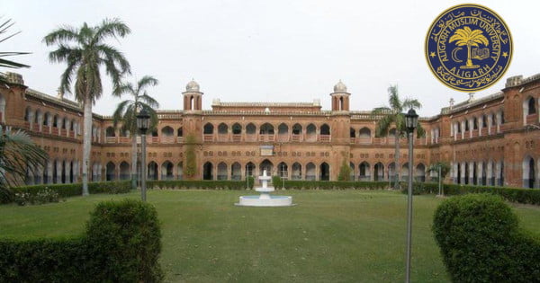 Aligarh Muslim University (AMU) Admission, Results, Exam Time Table and Syllabus