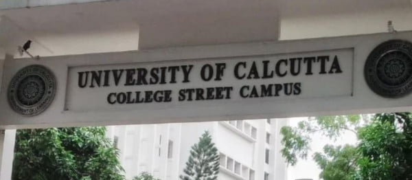 University of Calcutta Admission, Results, Exam Time Table and syllabus