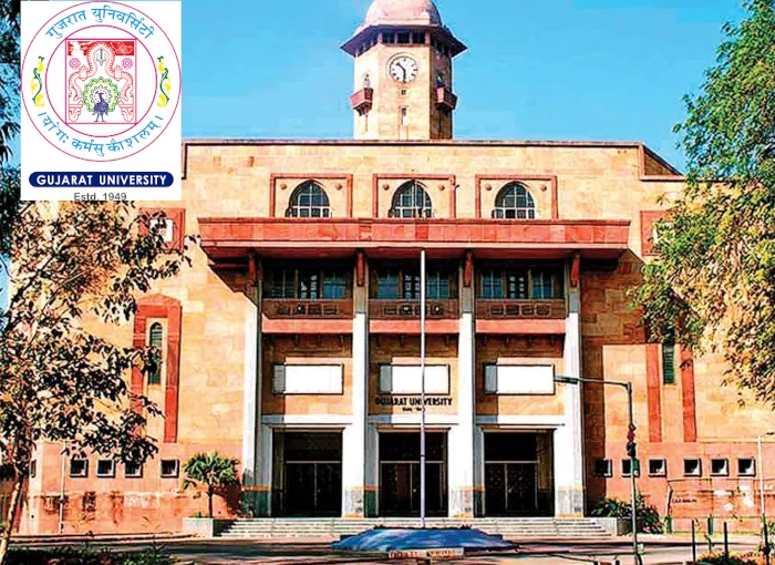 Gujarat University Admission, Results, Exam Time Table, Syllabus and Scholarship