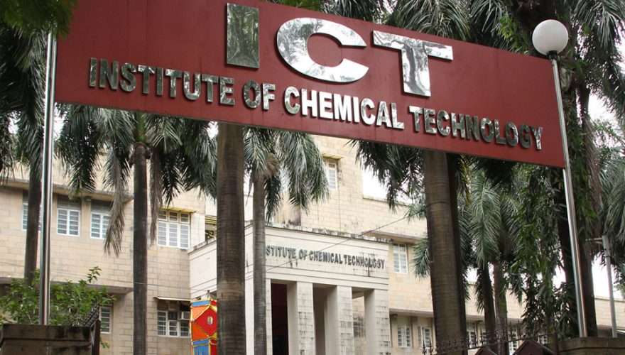 ICT Mumbai Admission, Results, Exam Time Table, Syllabus and Scholarship