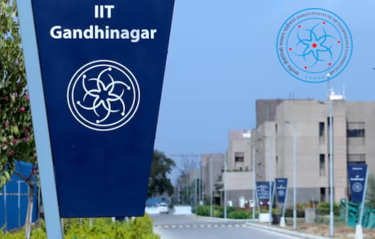 IIT Gandhinagar Admission, Results, Exam Time Table and syllabus