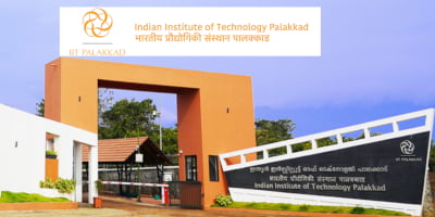 IIT Palakkad Admission, Results, Exam Time Table, Syllabus and Scholarship