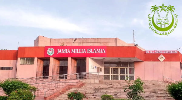 Jamia Millia Islamia (JMI) Admission, Results, Exam Time Table and Syllabus