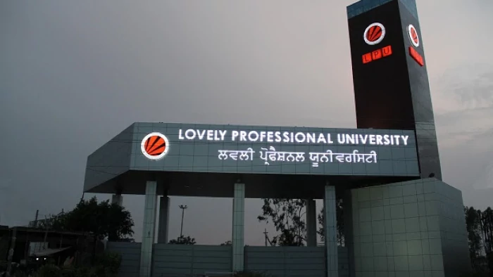 Lovely Professional University (LPU) Admission, Results, Exam Time Table, Syllabus and Scholarship